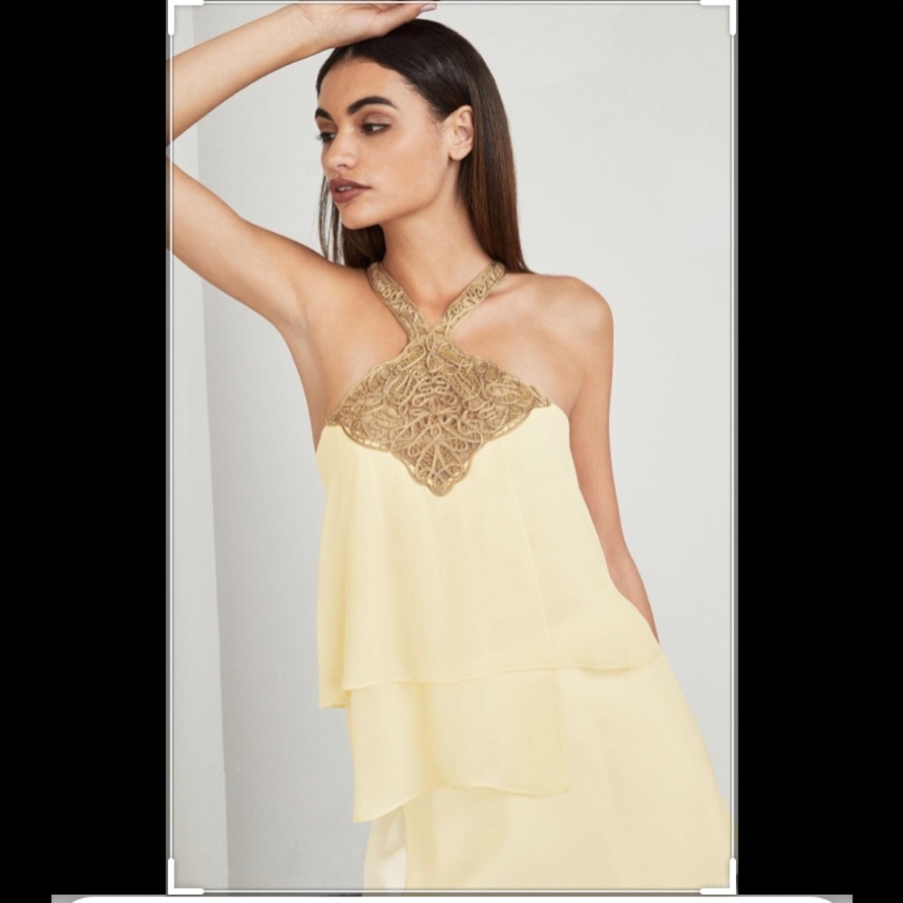 Bcbg Max Azria top